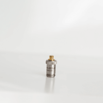 CoreNDT Angle Beam Transducers and Quick Change Wedge