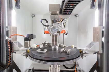 X-RIS Dxbox-C5 Radiography System