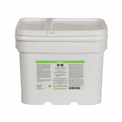 Magnaflux Zyglo ZP-4D Dry Powder Developer