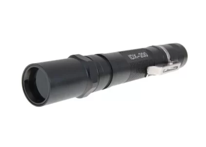 Spectro-UV IDX-200 Flashlight