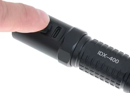 Spectro-UV Lampe de Poche IDX-400