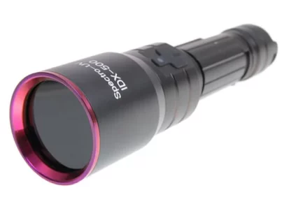 Spectro-UV IDX-500 Flashlight