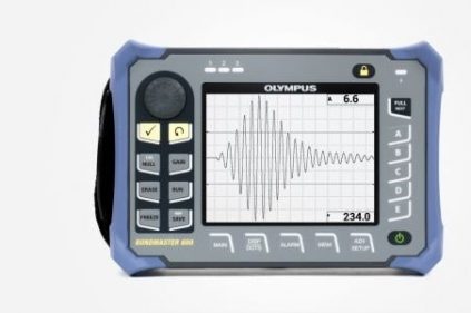 Olympus BondMaster 600 Bond Tester
