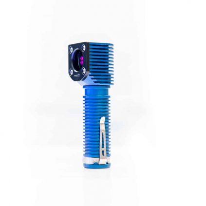 REL Nomad-Ascent UV-5400 LED UV FLASHLIGHT