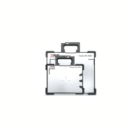 X-RIS Dereo HE/UP/HR Portable X-ray DR Panel