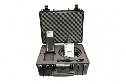 X-RIS Dereo HE/UP/HR Portable X-ray DR Panel
