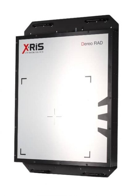 X-RIS Dereo RAD Digital Radiography DR Panel