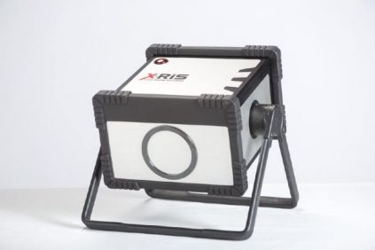 X-RIS GemX Battery-Powered X-ray Tube