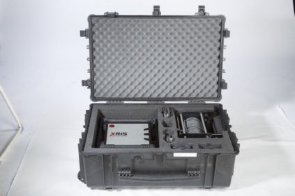 X-RIS GemX Battery-Powered X-ray Tube