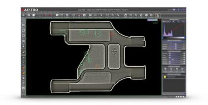 X-RIS Maestro Software