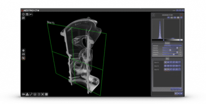 X-RIS Maestro Software