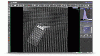 X-RIS Maestro Software