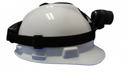 Spectro-UV EagleEye EEX-1000 LED UV Headlamp