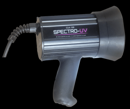 Spectro-UV Classic Line Dual Beam LED Lamp