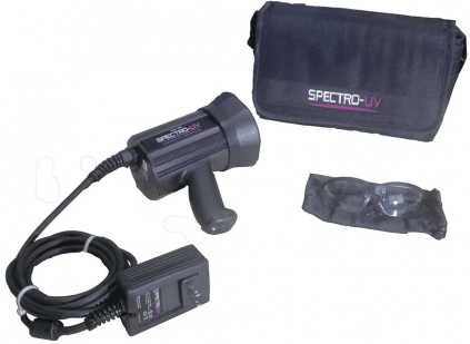 Spectro-UV Classic Line Dual Beam LED Lamp