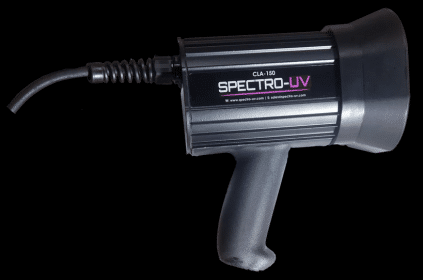 Spectro-UV Classic Line Dual Beam LED Lamp