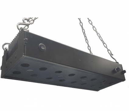 Spectro-UV PowerMAX PM-16B 365 Series Flood Lamp