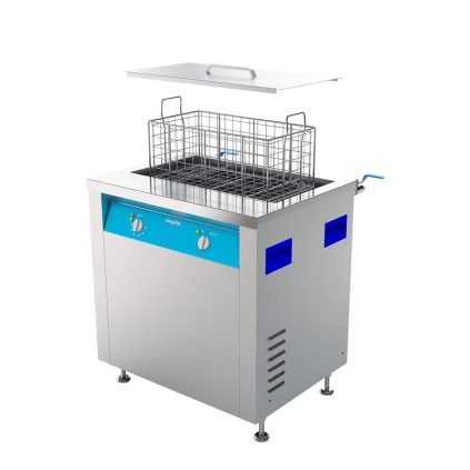 Tabletop Ultrasonic Cleaners