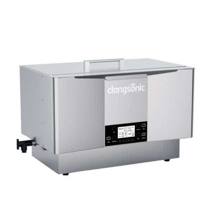 Tabletop Ultrasonic Cleaners