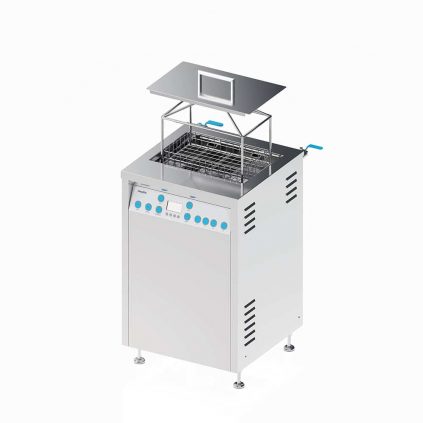 Tabletop Ultrasonic Cleaners