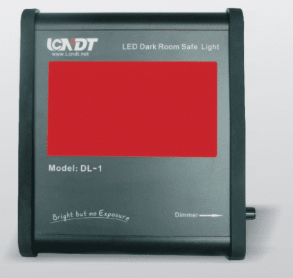 LCNDT DL-1 LED Dark Room Safe Light