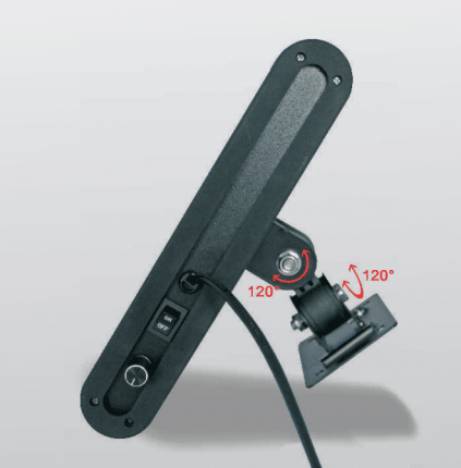 LCNDT DL-1 LED Dark Room Safe Light
