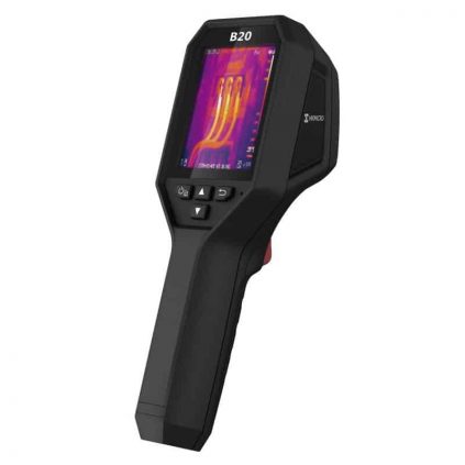 HikMicro Série-B Caméra Infrarouge à Imagerie Thermique
