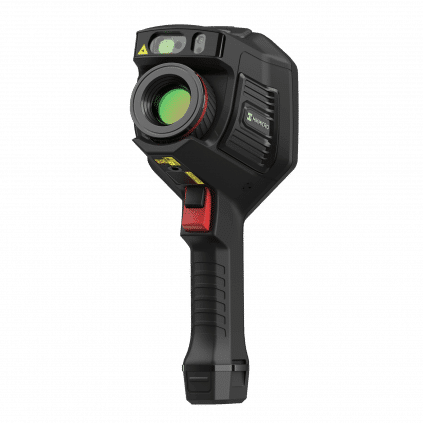 HikMicro Série-G Caméra Infrarouge à Imagerie Thermique