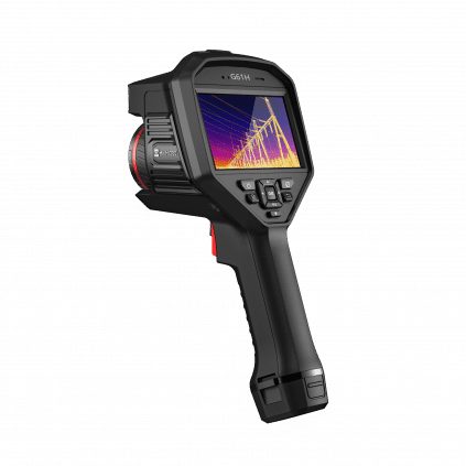 HikMicro Série-G Caméra Infrarouge à Imagerie Thermique