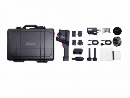 HikMicro Série-G Caméra Infrarouge à Imagerie Thermique