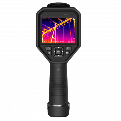 HikMicro Série-M Caméra Infrarouge à Imagerie Thermique