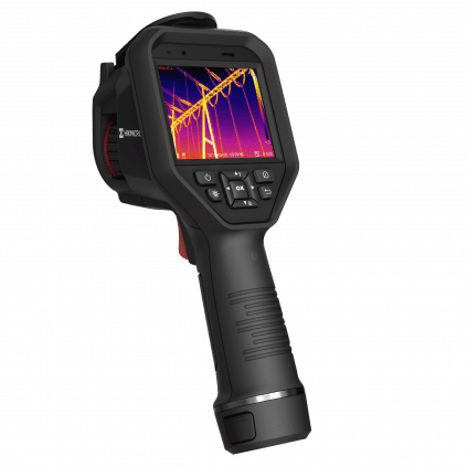 HikMicro Série-M Caméra Infrarouge à Imagerie Thermique