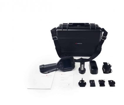 HikMicro Série-M Caméra Infrarouge à Imagerie Thermique