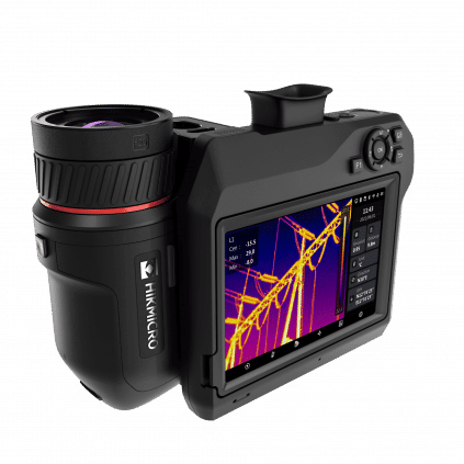 HikMicro SP-Series Thermal Imaging IR Camera