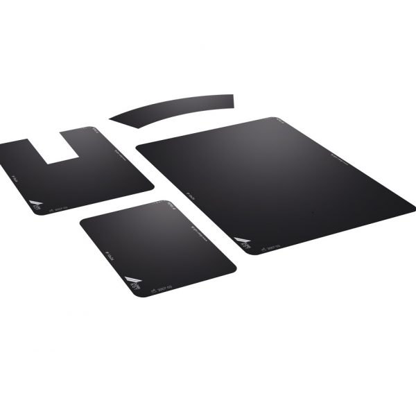 Sélection de différents formats de plaques d’imagerie présentée sur fond blanc.     Ask ChatGPT