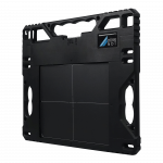 black digital detector array system.