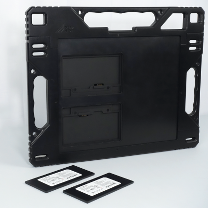 DURR, D-DR 3643 Portable Flat Panel