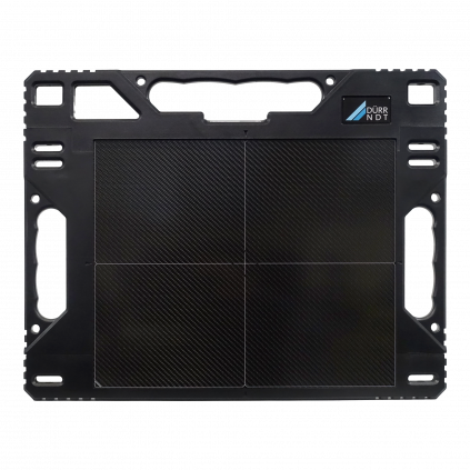 DURR, D-DR 3643 Portable Flat Panel