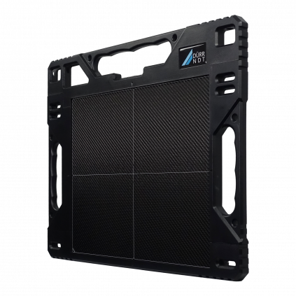 DURR, D-DR 3643 Portable Flat Panel